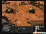 Company Of Heroes - Mode multijoueur et escarmouche