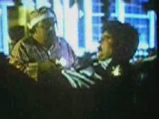 Sherif fais moi peur!!