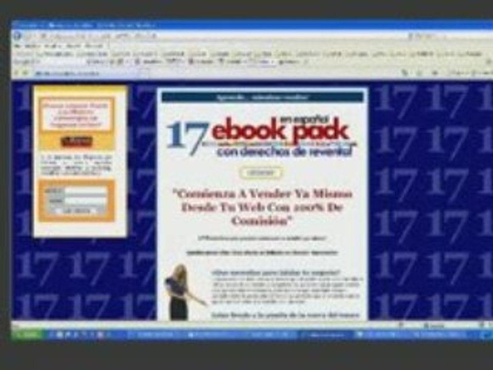 Inicia tu negocio online para ganar dinero desde tu casa