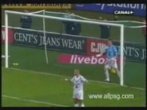 Hommage a Pedro Miguel Pauleta