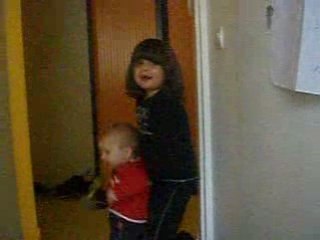 mon didi ki marche pour la premiere fois