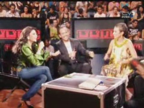 Taratata - haifa wahbi 26/10 (3.1)