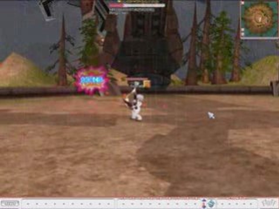 Flyff Serveur Privé - Clockwork