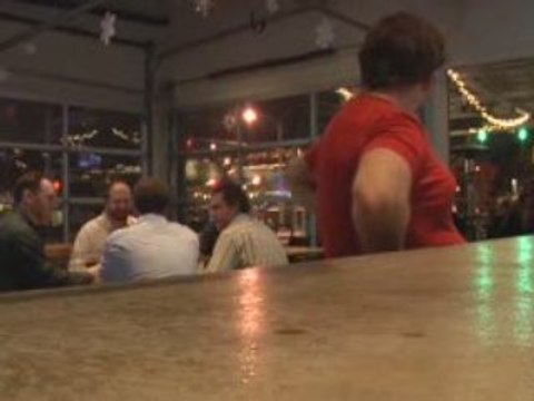 Preg-O Man Episode 5: Designated Driver