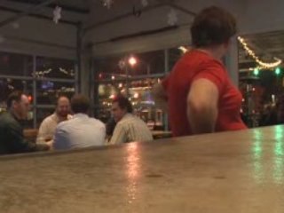 Preg-O Man Episode 5: Designated Driver