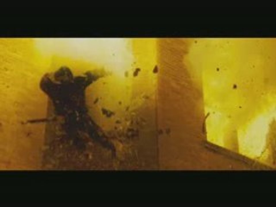 Punisher war zone 2