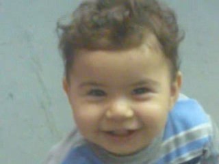 Ever Efe Turns 1 🎉