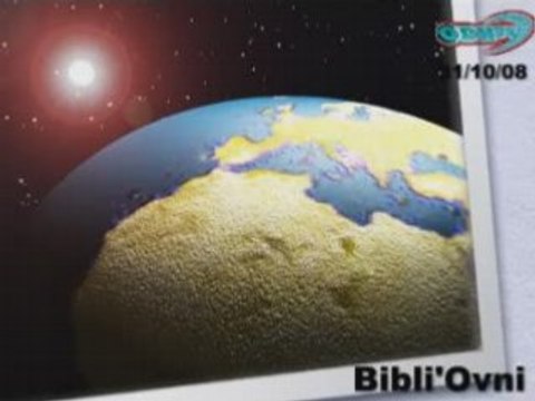 Cultur'Ovni 31.10.08