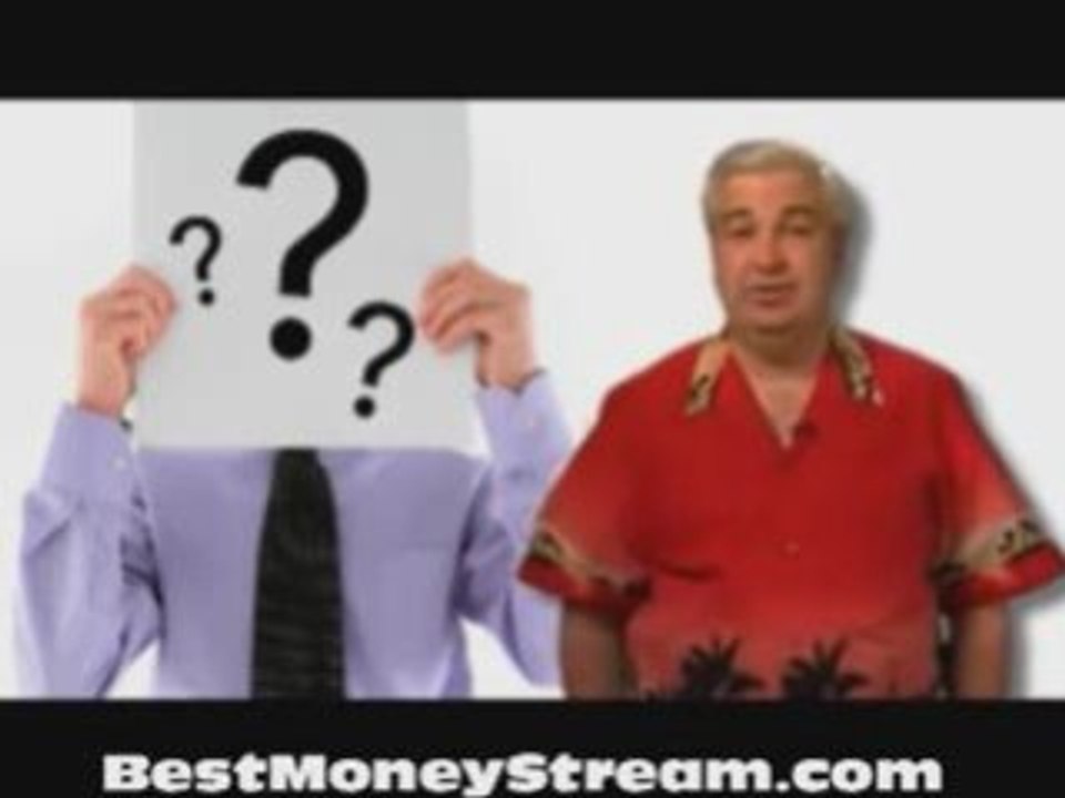 The Answer Is A Home Based Network Marketing Business