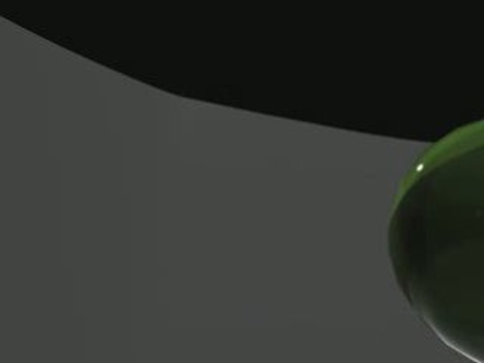 XD ball