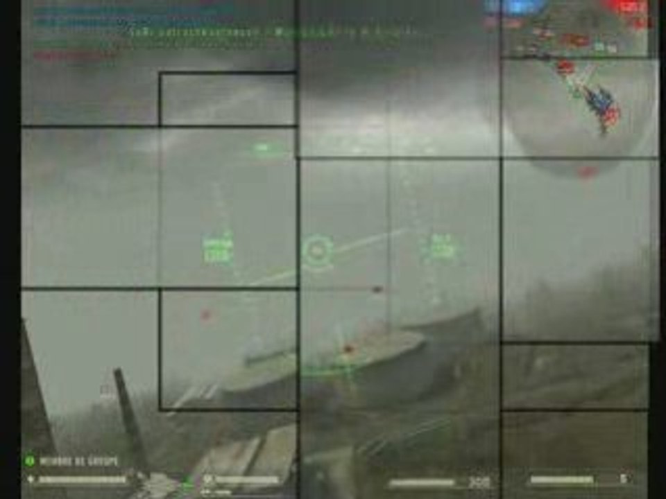 Frags Movie Battlefield 2