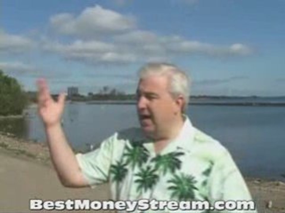 Home Business Lets Me Travel Any Time