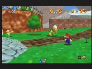 Gameshark code: Spawn Code Version 3.0