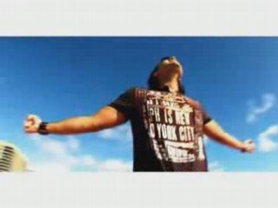 Ali Angel - panne de coeur