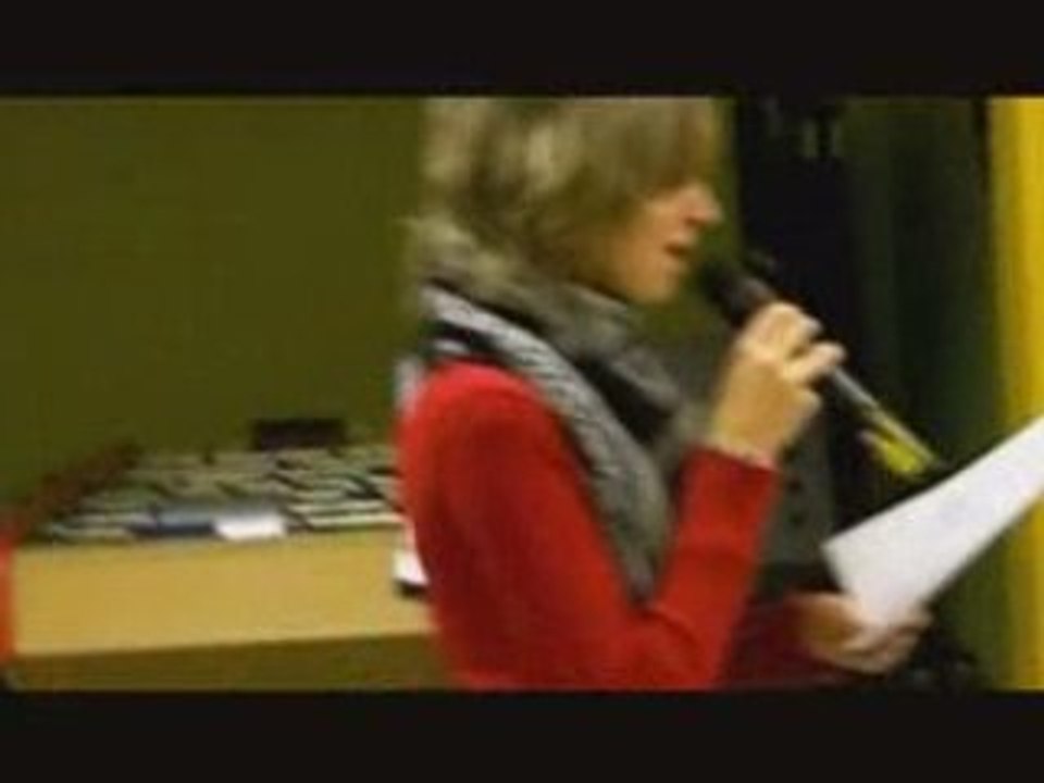 Mathilde&Emilie - In the shadows