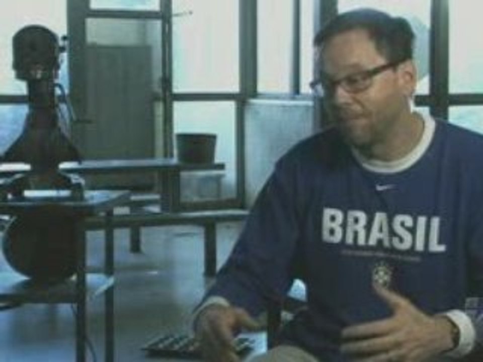 Blindness - Featurette - The Look Of Blindness