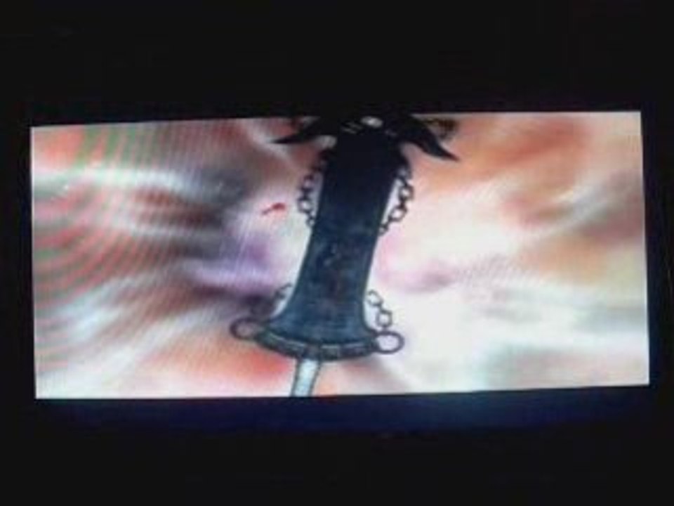 FFX Walktrough - Partie 90 , L'abandon