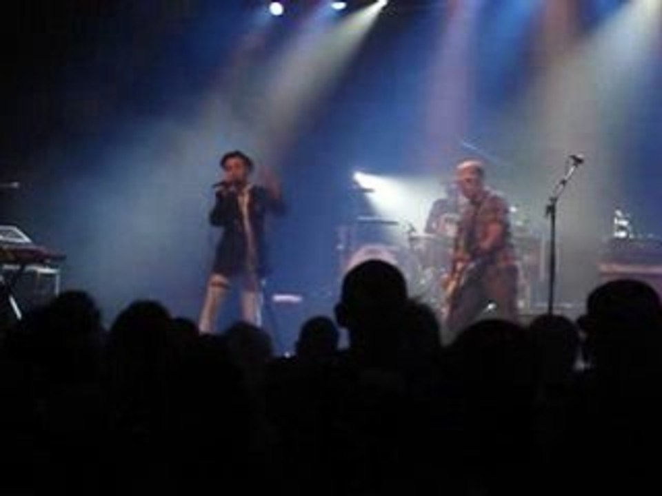 La Phaze - Fièvre de l'exil