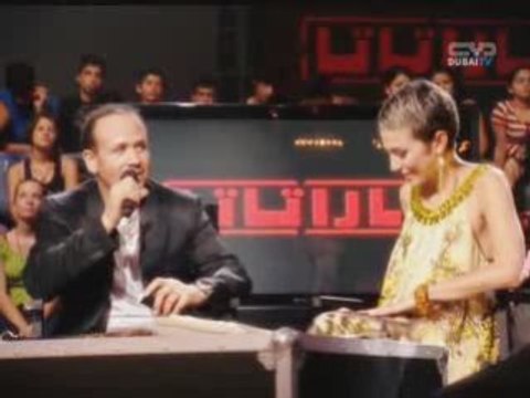 Taratata - haifa wahbi 26/10 (4.1)