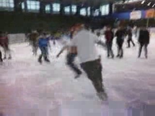 patinoire charlemagne