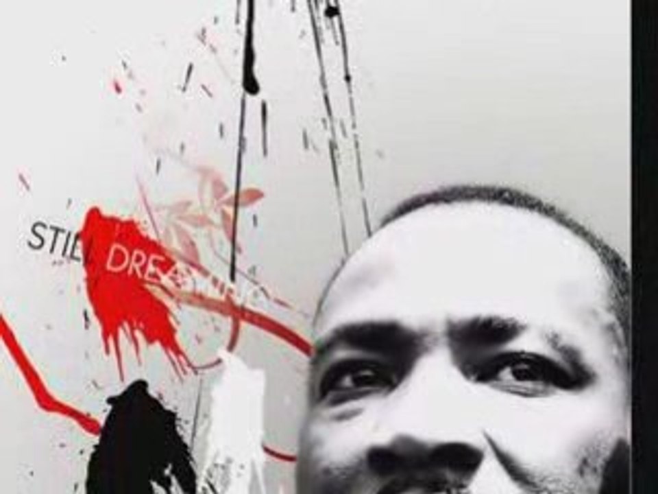 I have a dream
