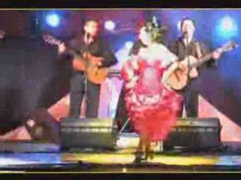 Gipsy Flamenco dans le Var