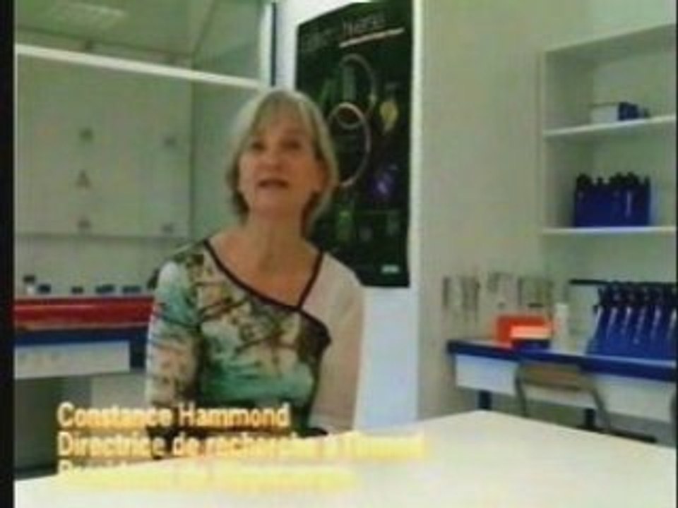 Présentation des activités de l'association Tous chercheurs