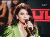 Taratata - haifa wahbi 26/10  (6)