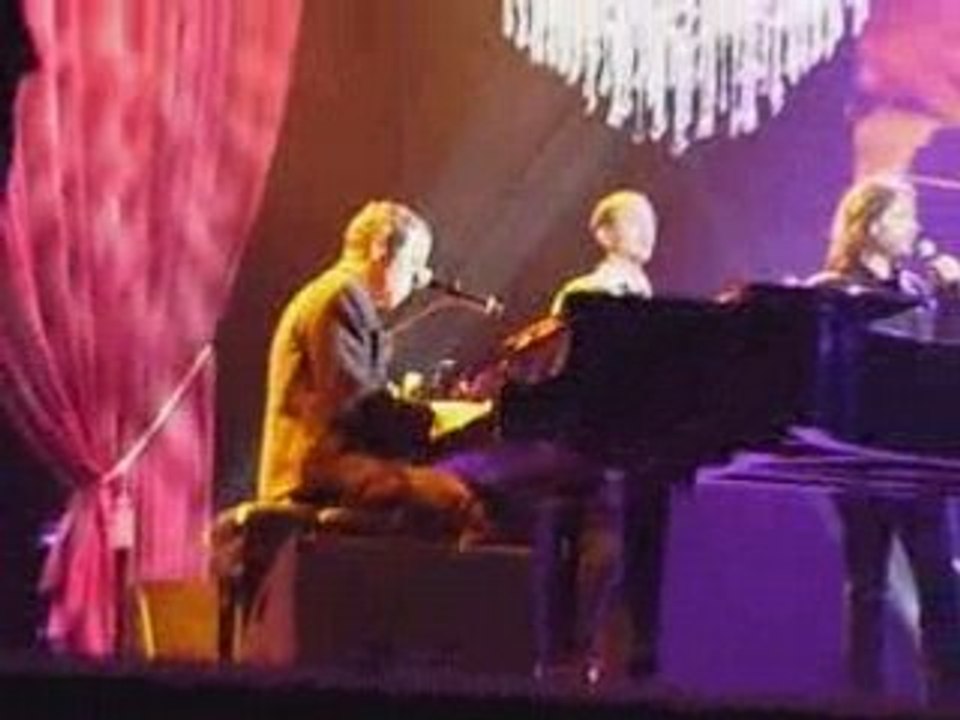 Calo Julien Stanislas