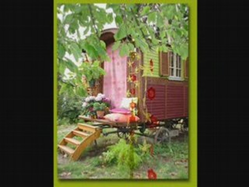 Les Saintes marie de la mer