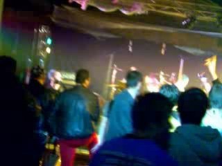 Les Condkoi au Village (85) le 31/10/08