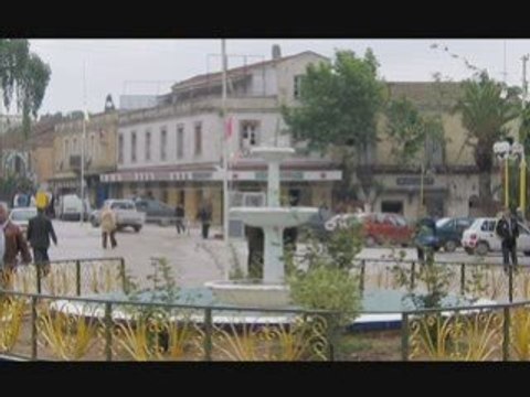 AICHA YA AICHA _ Hadj Mohamed Bourahla