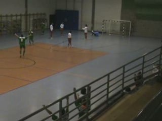 RICCIO ALESSANDRO - VERAG -  CAS. PESC. MARINA (1-0)