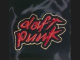Daft Punk - Rock'n Roll (Rex Club 11/13)