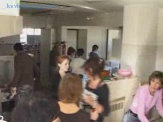 Virades de l'espoir 2008 Aveyron