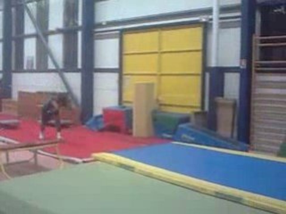 amael flip