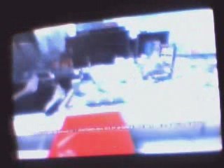 mirror's edge : le plus vite possible !