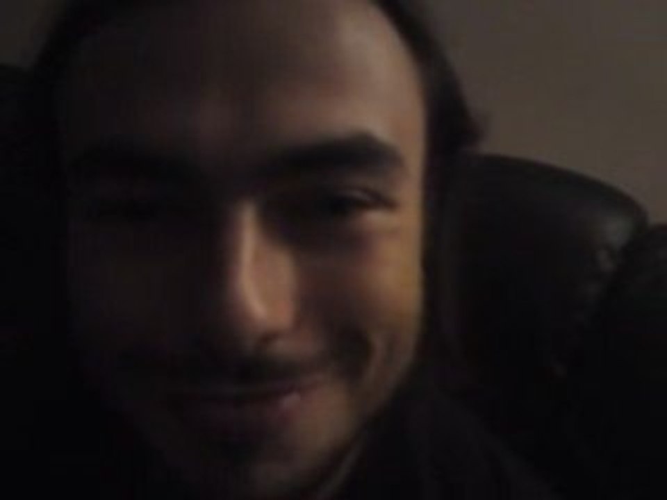 Sam le moche