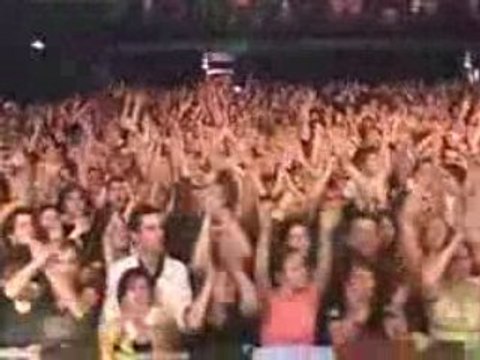 Le rappel de Ito - La Cartonnerie à Reims