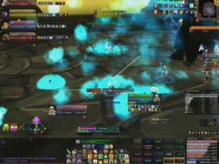 Reload Vs. Illidan Stormrage