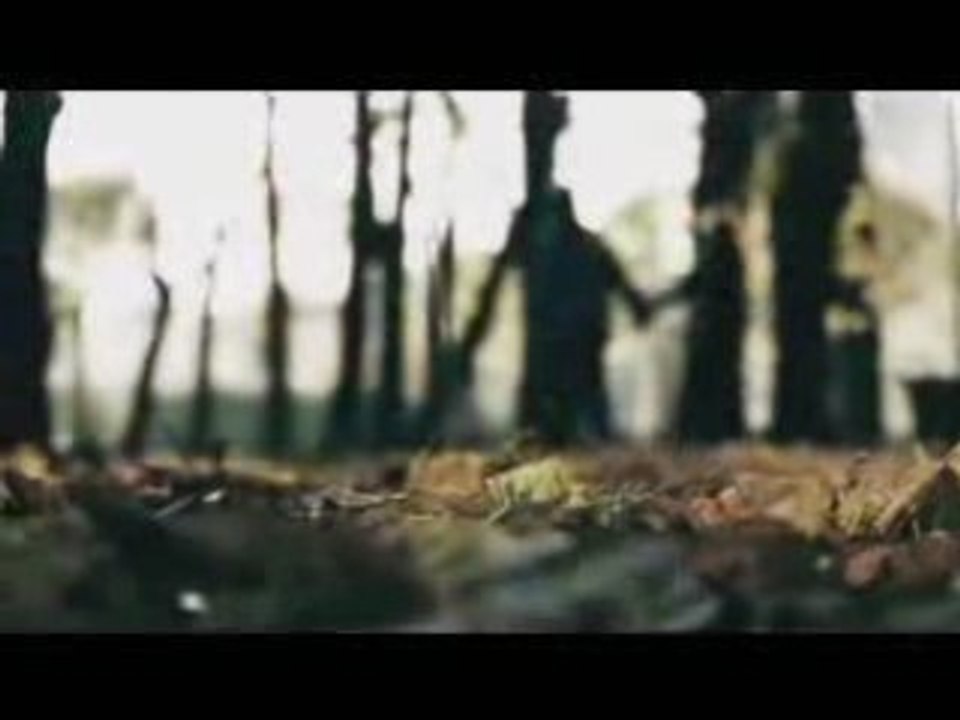 КАЖЕ ОБОЙМА - "ВНУТРИ СЕБЯ"