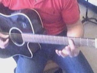 2eme part pour apprendre l intro de sadness and sorrow