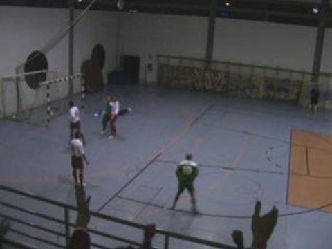 DE FUSCO DENNY - VERAG - CAS. PESC. MARINA (3-1)