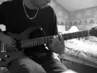 That was just your life (Metallica cover)