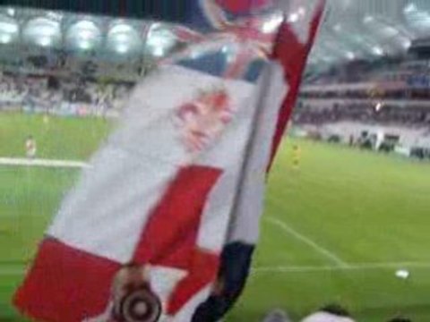 KMR Reims-Châteauroux C'est nous le KMR