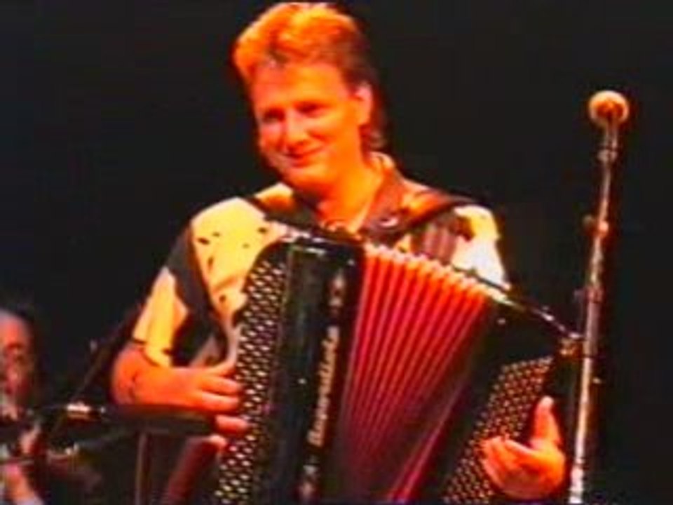 Pascal en 1993 (3)