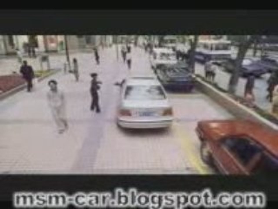 Car Park Amazing