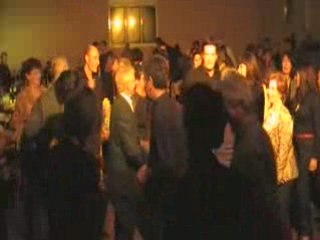 Soirée  associative