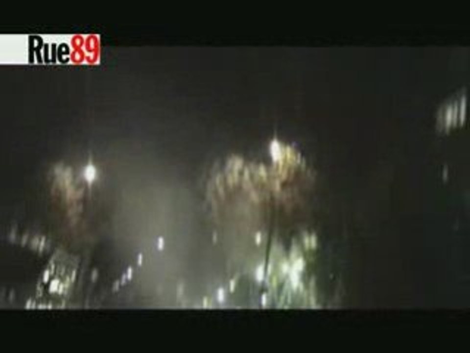 LES BOSQUETS (93) AVEC LE MDI