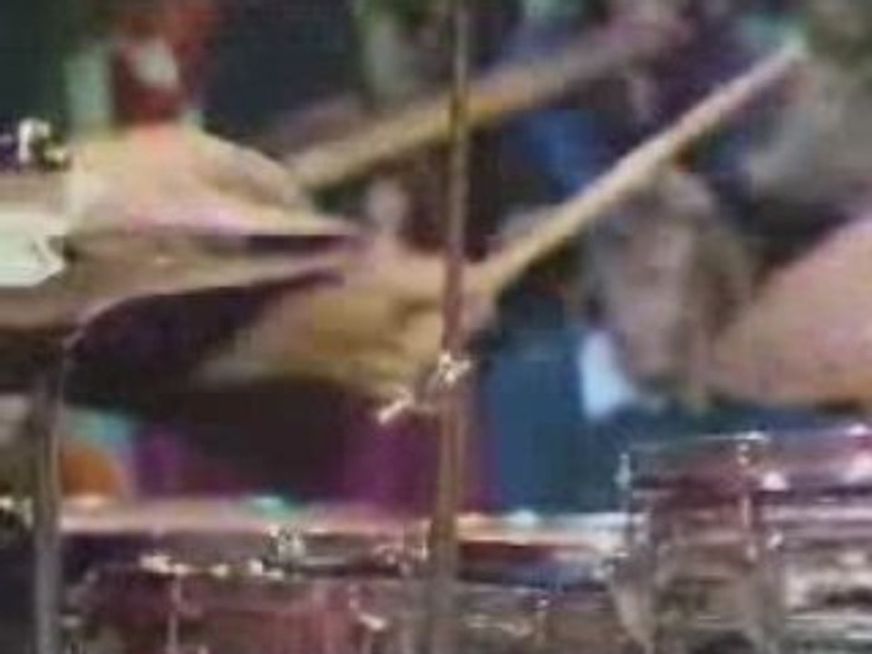 Deep Purple - Child in Time (Live at BBC)